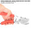 Electro Heating Tail Clamp Cutter for Piglets Sheep Tail Cutting Plier 5