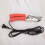 Electro Heating Tail Clamp Cutter for Piglets Sheep Tail Cutting Plier 10