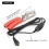 Electro Heating Tail Clamp Cutter for Piglets Sheep Tail Cutting Plier 6