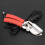 Electro Heating Tail Clamp Cutter for Piglets Sheep Tail Cutting Plier 7