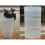 Oxidator-Humidifikator-Flasche, Plastik, 18x9,5 cm, passend für verschiedene Modelle 5