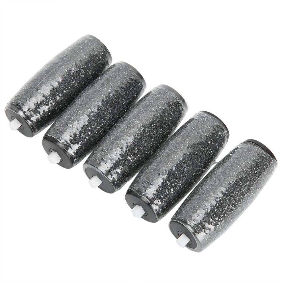 5pcs Replacement Grinding Head for Multifunctional Electric Foot Grinder Foot File