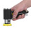 Pneumatic Polisher Small Diameter Grinding Disc Eccentric 2 Inch / 3Inch (EU Type Interface) 10