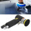 Pneumatic Polisher Small Diameter Grinding Disc Eccentric 2 Inch / 3Inch (EU Type Interface) 5