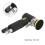 Pneumatic Polisher Small Diameter Grinding Disc Eccentric 2 Inch / 3Inch (EU Type Interface) 3