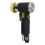 Pneumatic Polisher Small Diameter Grinding Disc Eccentric 2 Inch / 3Inch (EU Type Interface) 12