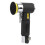 Pneumatic Polisher Small Diameter Grinding Disc Eccentric 2 Inch / 3Inch (EU Type Interface) 7