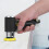 Pneumatic Polisher Small Diameter Grinding Disc Eccentric 2 Inch / 3Inch (EU Type Interface) 9