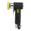 Pneumatic Polisher Small Diameter Grinding Disc Eccentric 2 Inch / 3Inch (EU Type Interface) 6