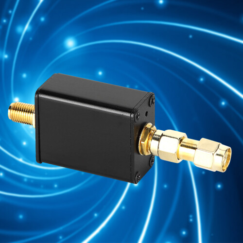 Band-Stop-Filter 88-108MHz FM-Radiosignalsperre für Kommunikationssystem 2