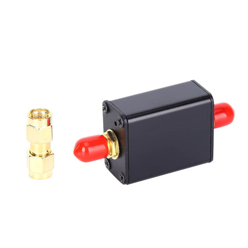 Band-Stop-Filter 88-108MHz FM-Radiosignalsperre für Kommunikationssystem 1