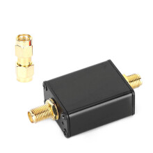 Band-Stop-Filter 88-108MHz FM-Radiosignalsperre für Kommunikationssystem