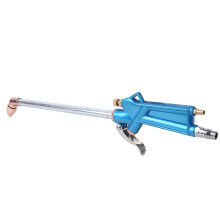 Air Pressure Gun Pneumatic Cleaning Dust Blow Flow Car Engine Washer Sprayer Industrial Tool