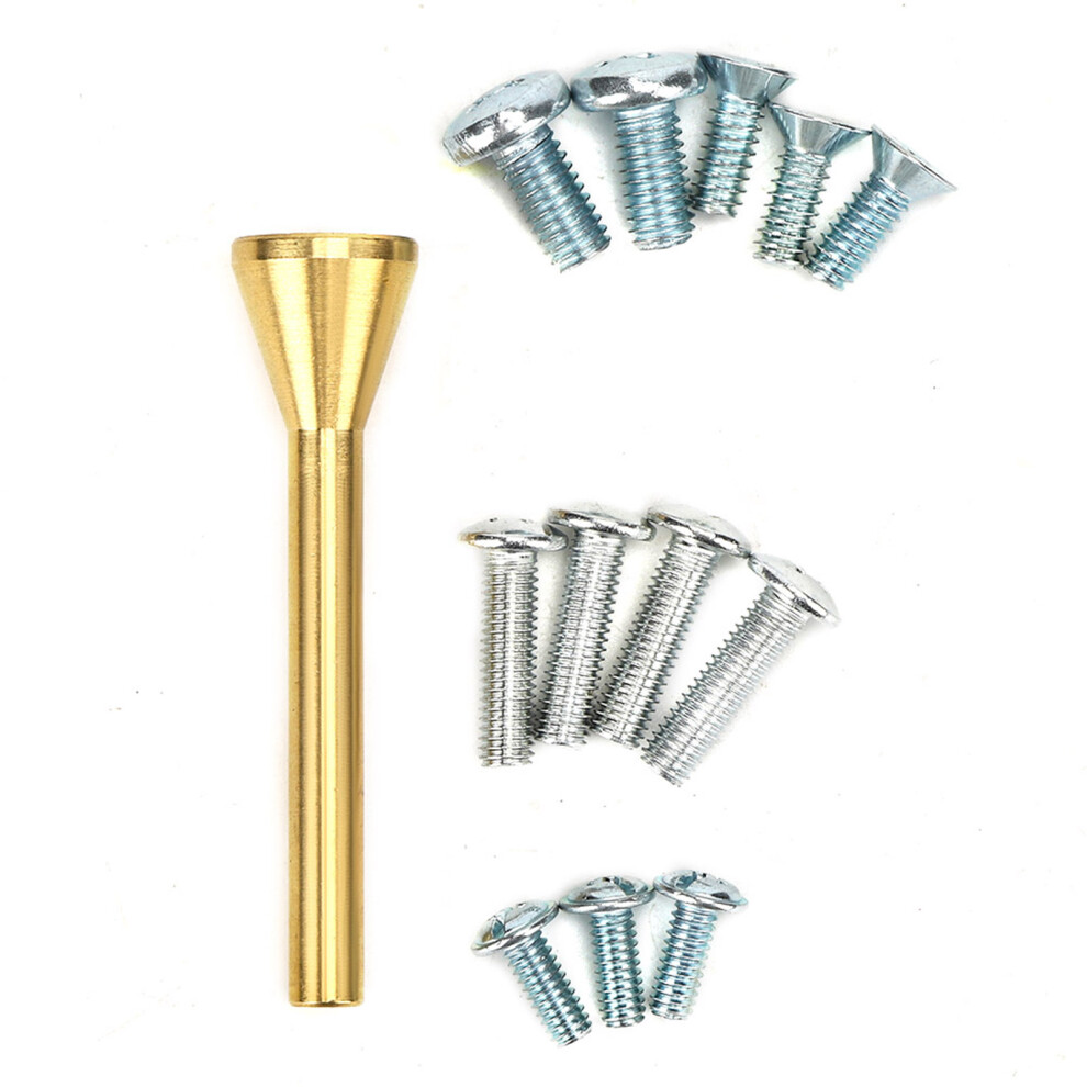 Router Universal Base Plate Acrylic With Centering Pin Screws For Trim Routers Woodworking Auxiliary Tool 4951323556780