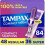 Tampax Pocket Radiant Compact Tampons Duo Pack 1