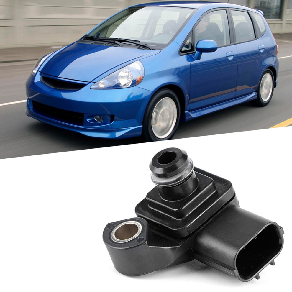 Pressure Map Sensor 37830ÂPncâ003 Replacement Fit For Honda Pilot Accord Acura Rsx Tsx 7691323559592