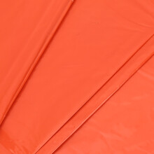 Outdoor Camping Portable Pe Emergency Tent Sleeping Bag Keep Warm Tear Resistant OrangeOrange Tent