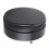 Stainless Steel Coffee Tamper Height Adjustable Distributor Leveler Tool Accessories58mm Black 2