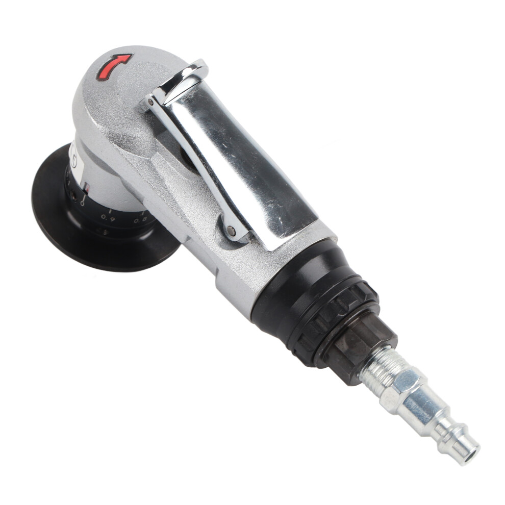 Chamfering Machine Small 45 Arc Burr Trimmer Straight Pneumatic Tool(UsâType Interface) 3571323561501