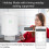Tuya ZIGBEE3.0 Intelligent Radiator Actuator Programmable Thermostatic Radiator Valve Temperature Controller Voice Control via 7