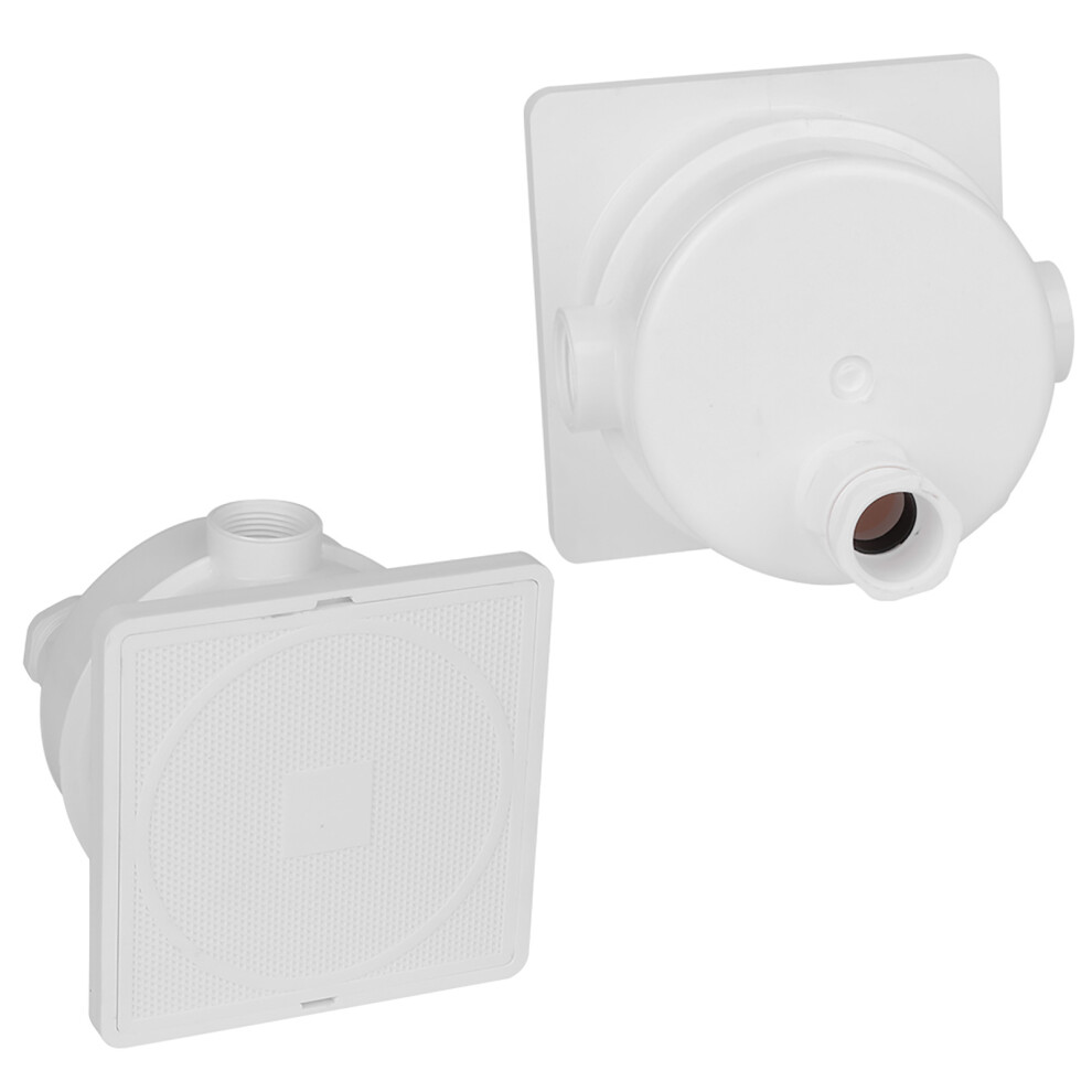 G3/4In Dn20 Waterproof Junction Box Underwater Light Distribution Box Swimming Pool Accessories For Home Hotel 3501323563656