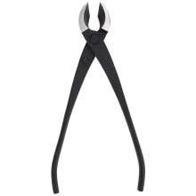 Hand Forged Bonsai Concave Branch Cutter Gardening Shears Scissors Modeling Tools