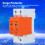 Surge Protection Device Orange Arc Module 2P LT120 20ka AntiThunder Modular Appliances 6