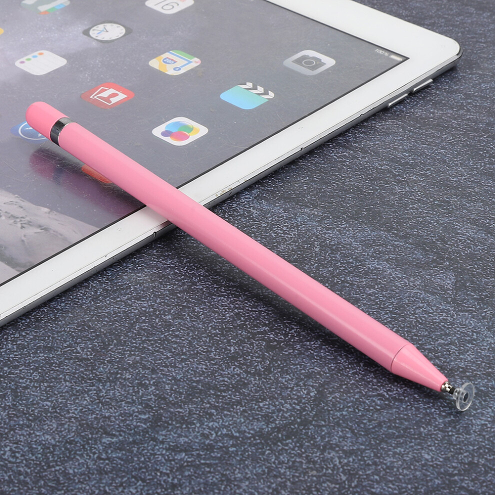 Screen Touch Pen Tablet Stylus Drawing Capacitive Pencil Universal For Android/Ios Smart Phone Tabletpink 5071323564192