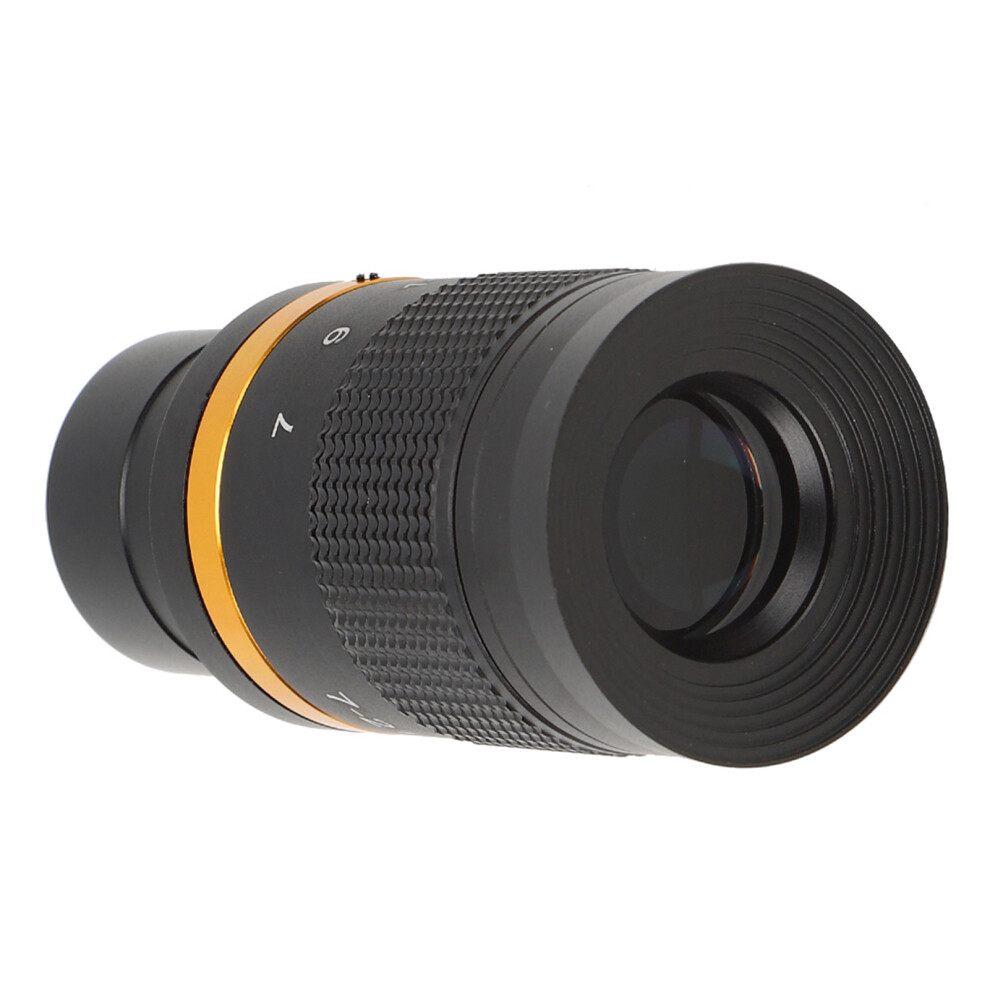 Astronomical Telescope 7Â21Mm Continuous Zoom Eyepiece Observation 1.25 Inch/31.7 Mm Black 3201323563853