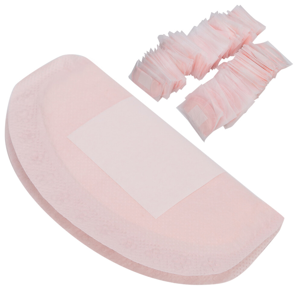 Nursing Breast Pads Disposable Breastfeeding AntiOverflow Baby Feeding Pad for Maternal
