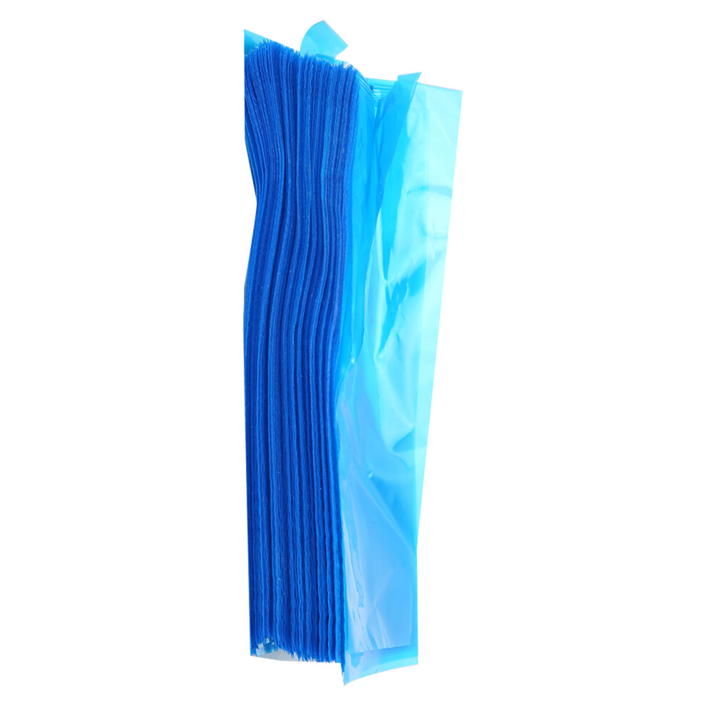 200pcs / Box Disposable Cartridge Tattoo Machine Covers Tattoo Pen Protective Bag