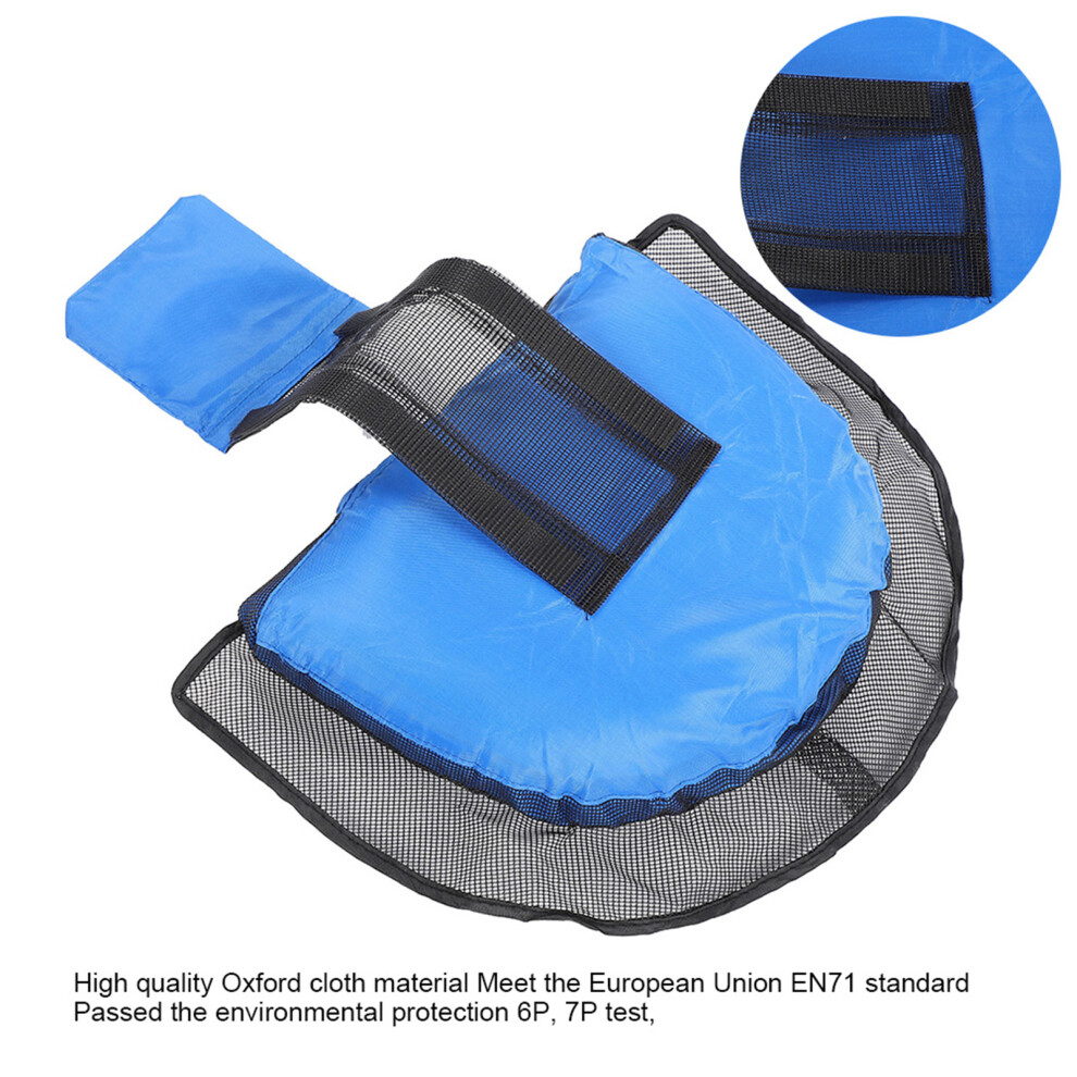 Escape Ramp Swimming Pool Animal Escaping Net for Fog Bird Critter Saving