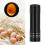 Egg Incubator Tester Candling Lamp 9 Light Bright Cold Hatching Poultry AccessoryBlack 16
