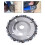 Chain Disc Wood Carving Grinder Tool 4 Inch 22 Tooth 3