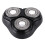 Electric Shaver Replacement Head Shaving Head Protection Accessories Parts for Men Gift 5