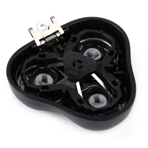 Electric Shaver Replacement Head Shaving Head Protection Accessories Parts for Men Gift 2