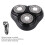 Electric Shaver Replacement Head Shaving Head Protection Accessories Parts for Men Gift 11