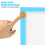 LED Light Board A3 Brightness Artcraft Tracing Light Digital Graphics Tablet for Drawing 11