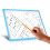 LED Light Board A3 Brightness Artcraft Tracing Light Digital Graphics Tablet for Drawing 16