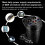 Cup Dual USB Car Charger with Wire Multifunction Cigarette Lighter for Phone Tablet PC 8