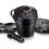 Cup Dual USB Car Charger with Wire Multifunction Cigarette Lighter for Phone Tablet PC 14