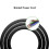 Cup Dual USB Car Charger with Wire Multifunction Cigarette Lighter for Phone Tablet PC 7
