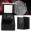 1+0 Automatic Watch Winder Box for Wristwatch Mechanical Watch  (Black) 13