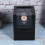 1+0 Automatic Watch Winder Box for Wristwatch Mechanical Watch  (Black) 10