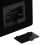 1+0 Automatic Watch Winder Box for Wristwatch Mechanical Watch  (Black) 6