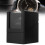 1+0 Automatic Watch Winder Box for Wristwatch Mechanical Watch  (Black) 14