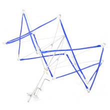 Strick-Schirm Schnellwickler, 42cm Haushaltshalter