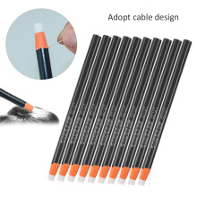 10Pcs/Box Pen Eraser for Drawing Art Supplies Pencil Sketch Materials Pull Line Eraser