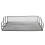 File Document Tray MultiLayer Desktop Storage Organizer Basket Horizontal Letter Rack 2