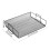 File Document Tray MultiLayer Desktop Storage Organizer Basket Horizontal Letter Rack 5